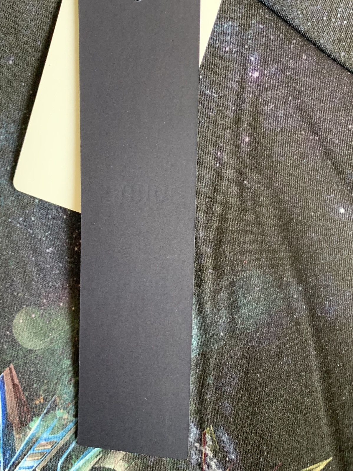 Juun.J JUUN.J SSENSE EXCLUSIVE COSMIC CAT SWEATSHIRT Size US L / EU 52-54 / 3 - 5 Thumbnail