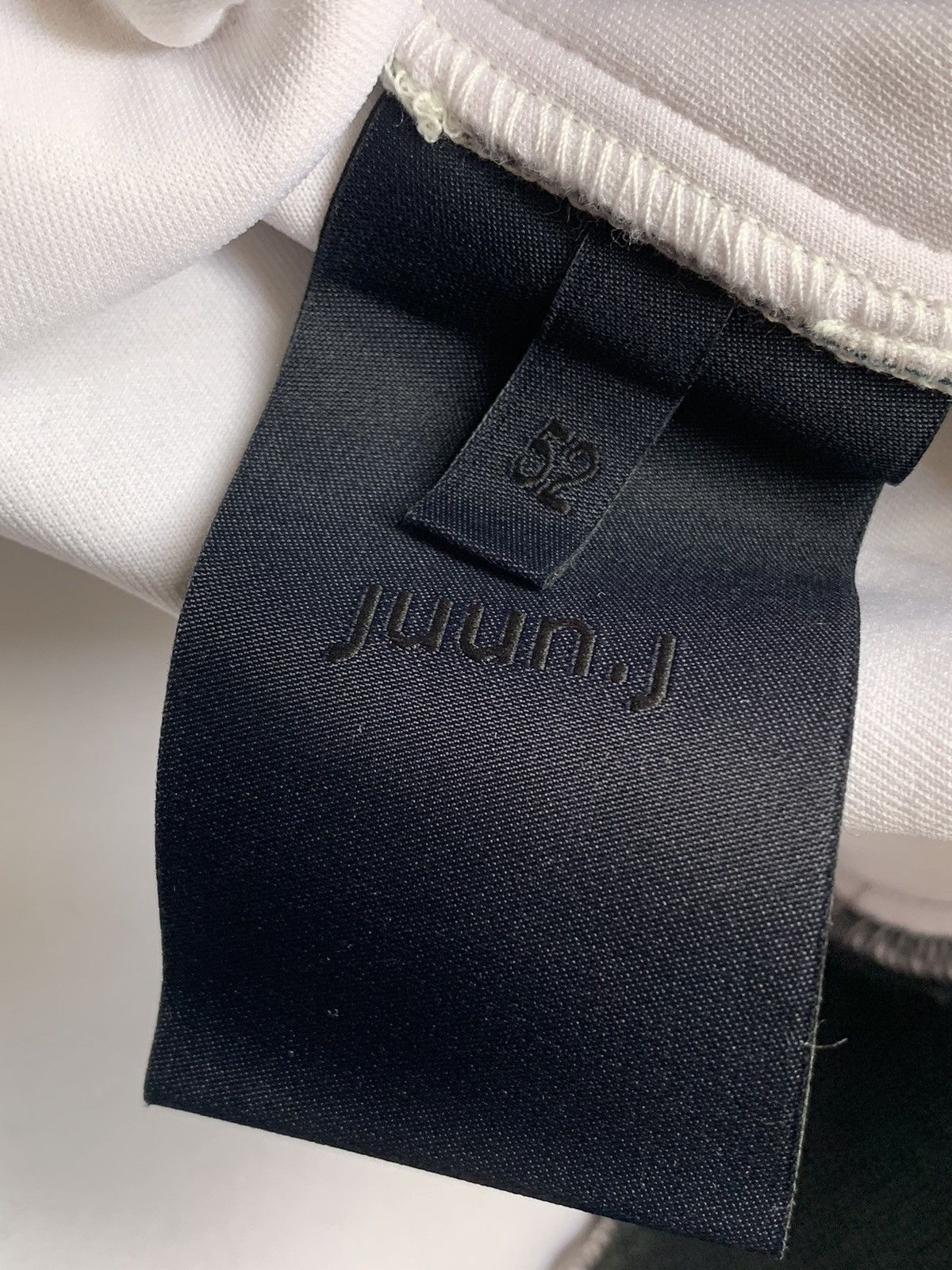 Juun.J JUUN.J SSENSE EXCLUSIVE COSMIC CAT SWEATSHIRT Size US L / EU 52-54 / 3 - 7 Thumbnail