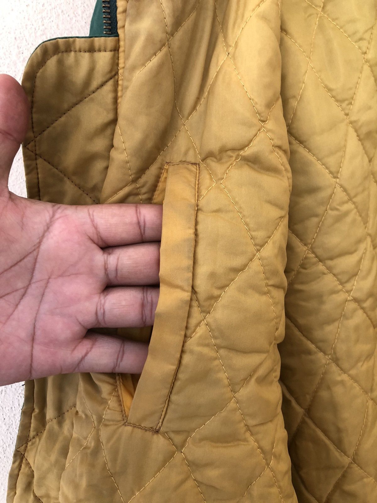 Godspeed Vintage Godspeed GB Champion Racing Bomber Jacket Size US L / EU 52-54 / 3 - 13 Thumbnail