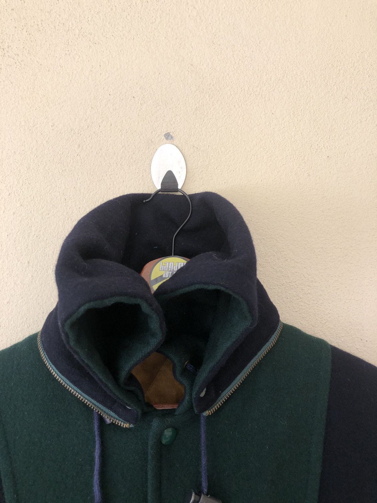 Vintage Charing Ram World Champion Winter Sports Stadium Jumper Size US M / EU 48-50 / 2 - 7 Thumbnail