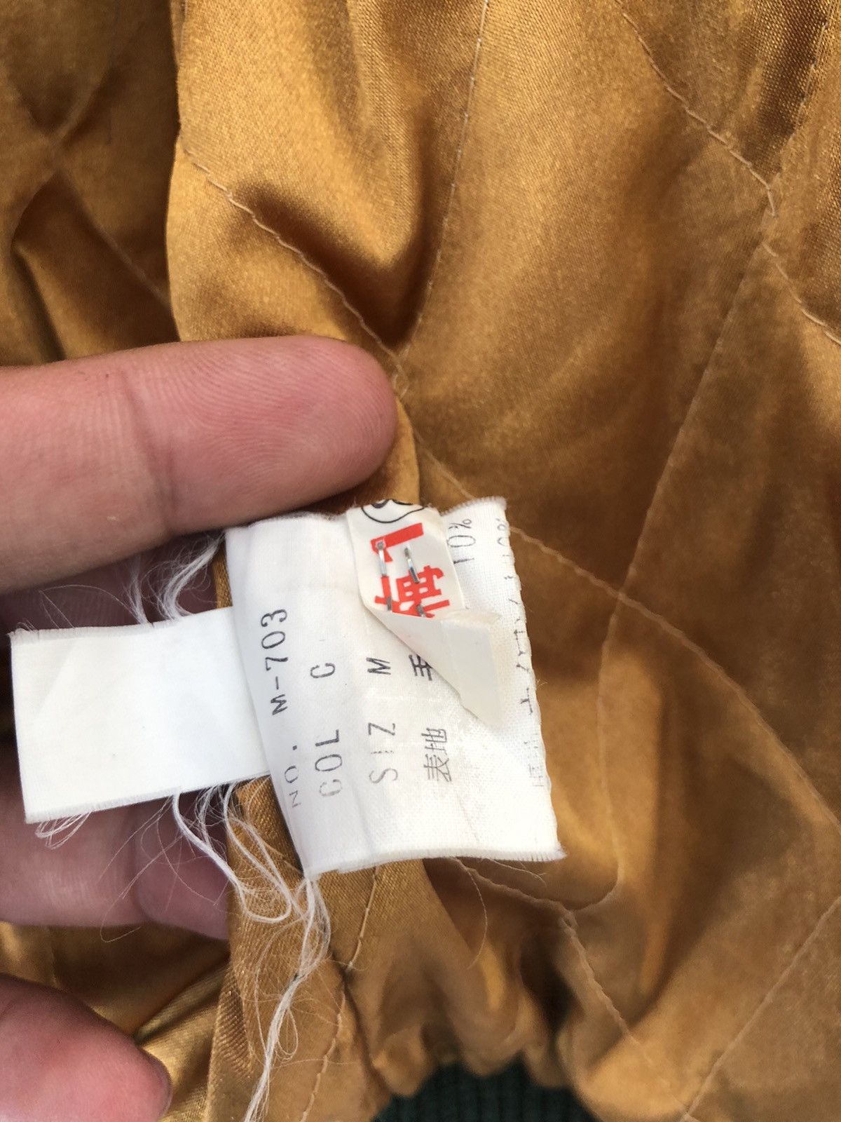 Vintage Charing Ram World Champion Winter Sports Stadium Jumper Size US M / EU 48-50 / 2 - 10 Thumbnail