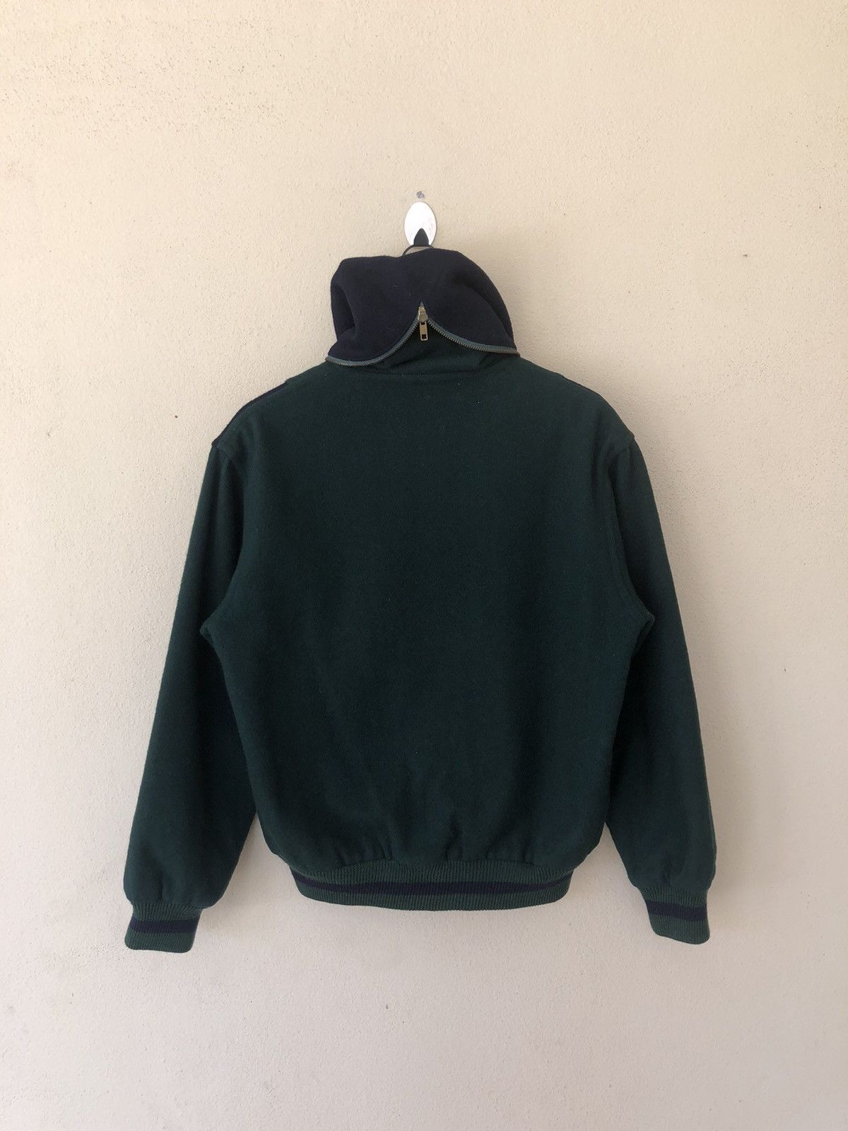 Vintage Charing Ram World Champion Winter Sports Stadium Jumper Size US M / EU 48-50 / 2 - 4 Thumbnail