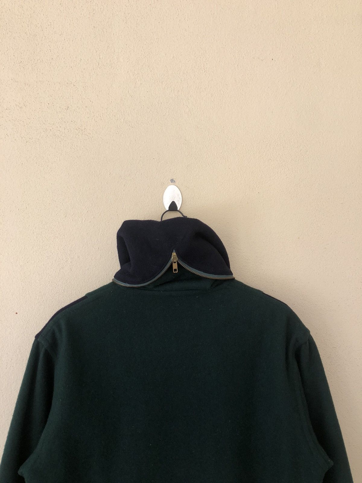 Vintage Charing Ram World Champion Winter Sports Stadium Jumper Size US M / EU 48-50 / 2 - 6 Thumbnail