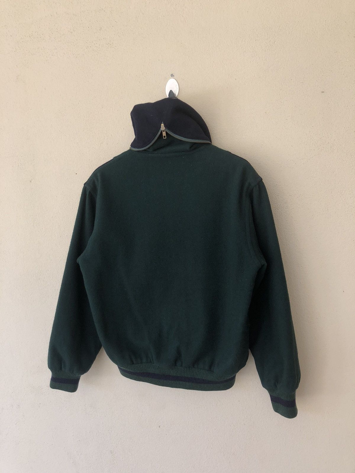 Vintage Charing Ram World Champion Winter Sports Stadium Jumper Size US M / EU 48-50 / 2 - 5 Thumbnail