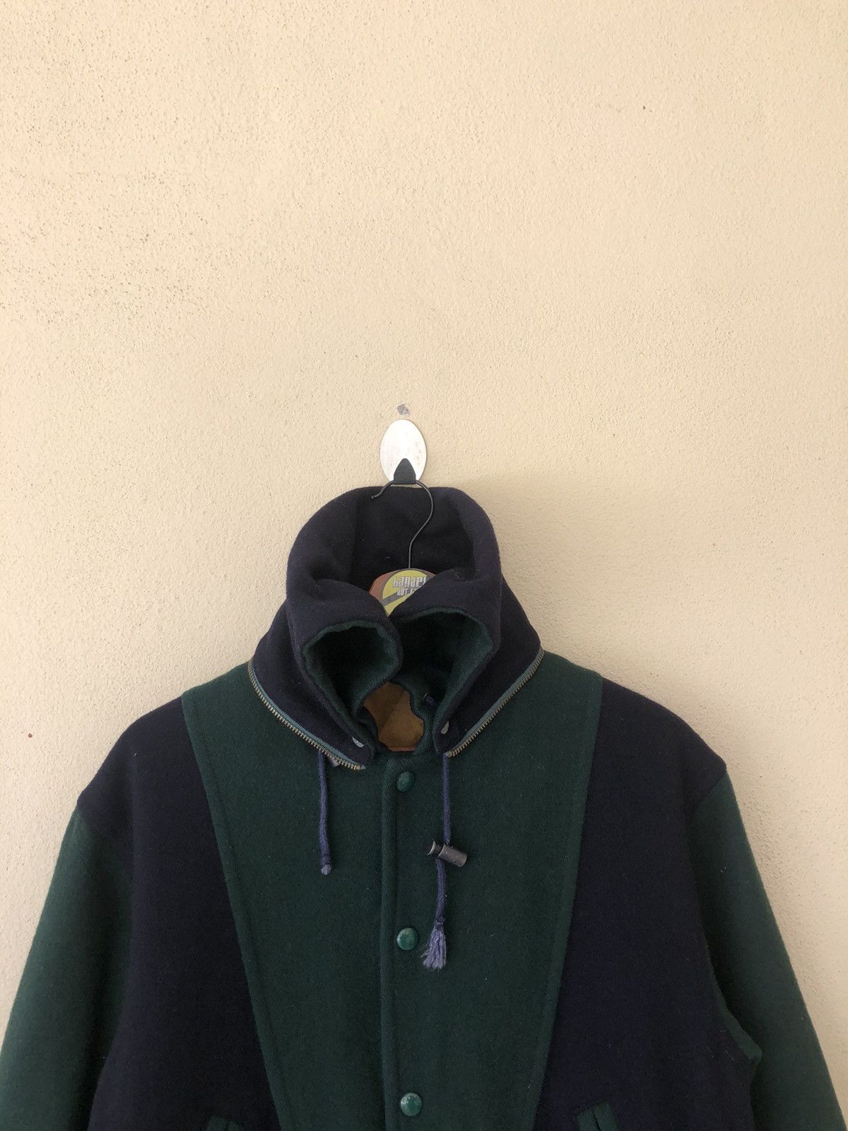 Vintage Charing Ram World Champion Winter Sports Stadium Jumper Size US M / EU 48-50 / 2 - 3 Thumbnail