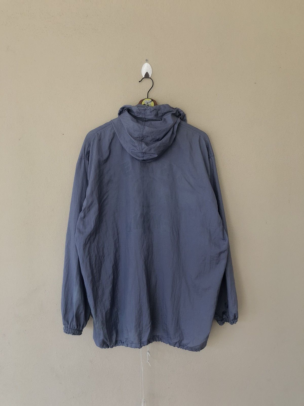 Kenzo Vintage Kenzo Jeans Light Jacket Size US L / EU 52-54 / 3 - 1 Thumbnail