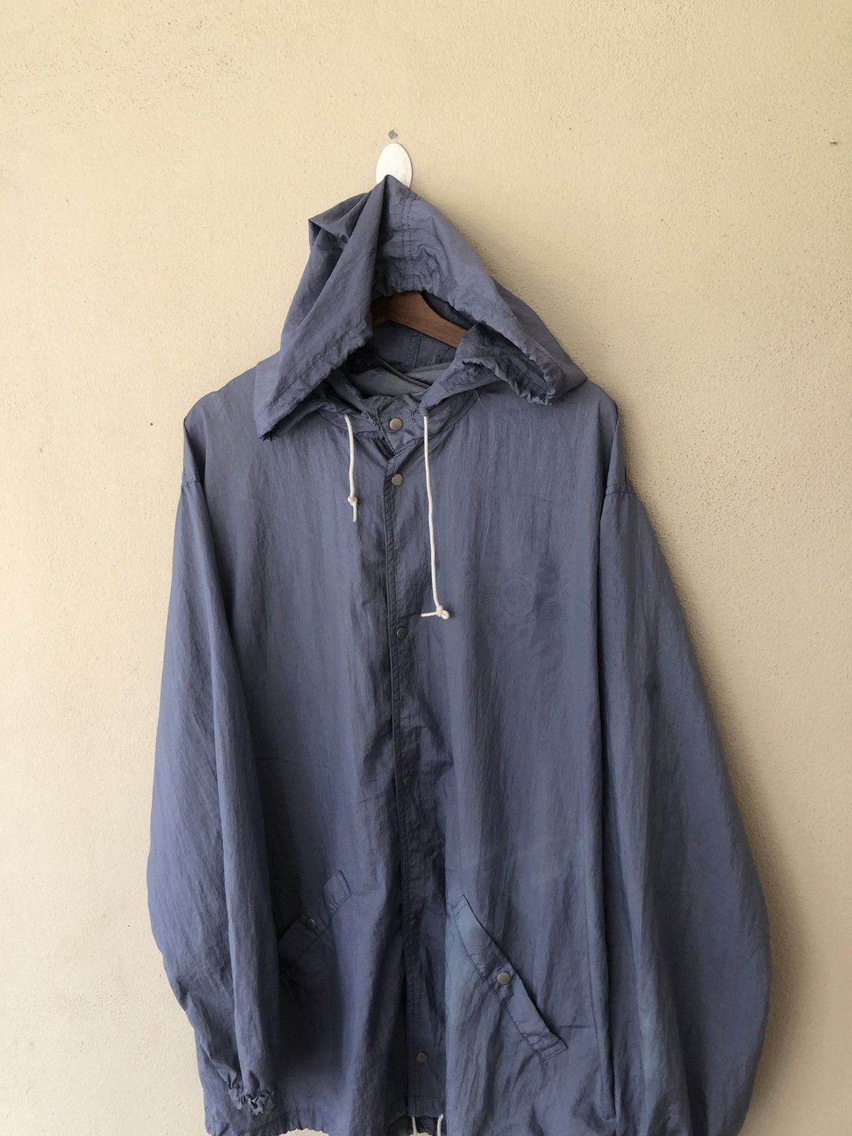 Kenzo Vintage Kenzo Jeans Light Jacket Size US L / EU 52-54 / 3 - 5 Thumbnail