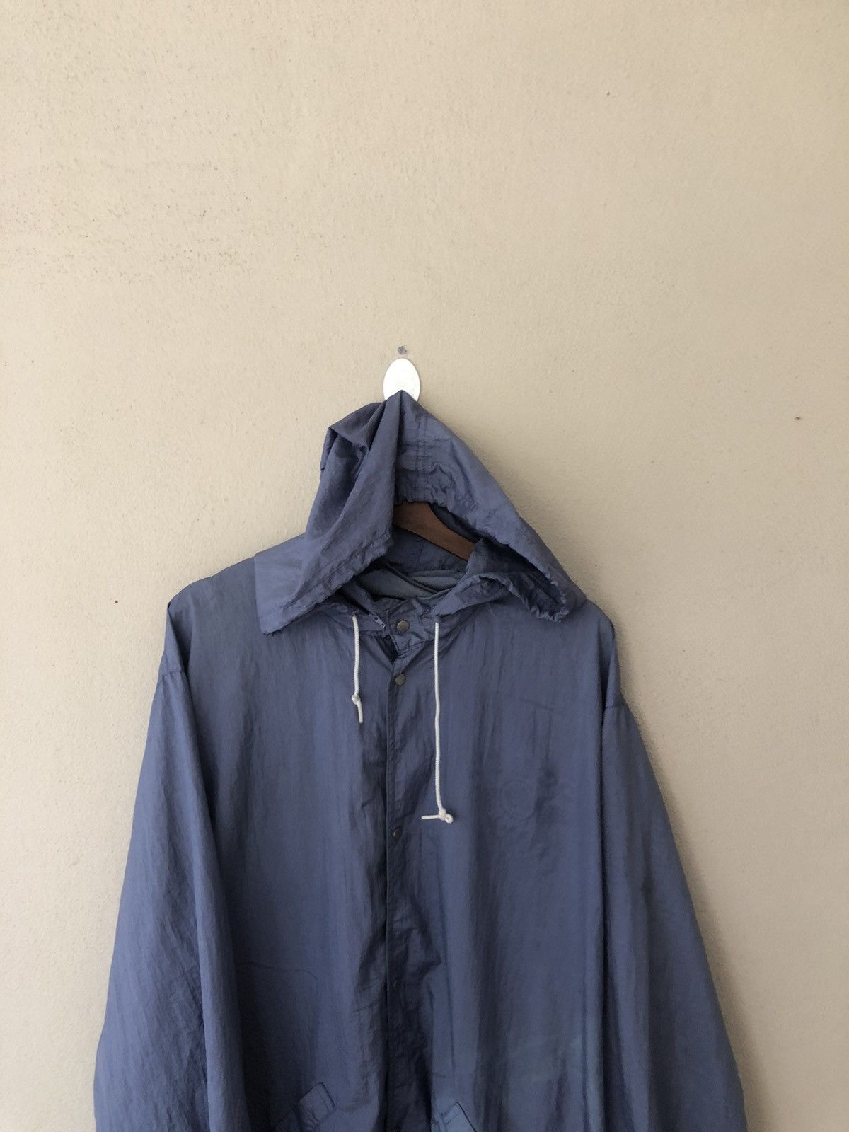 Kenzo Vintage Kenzo Jeans Light Jacket Size US L / EU 52-54 / 3 - 4 Thumbnail