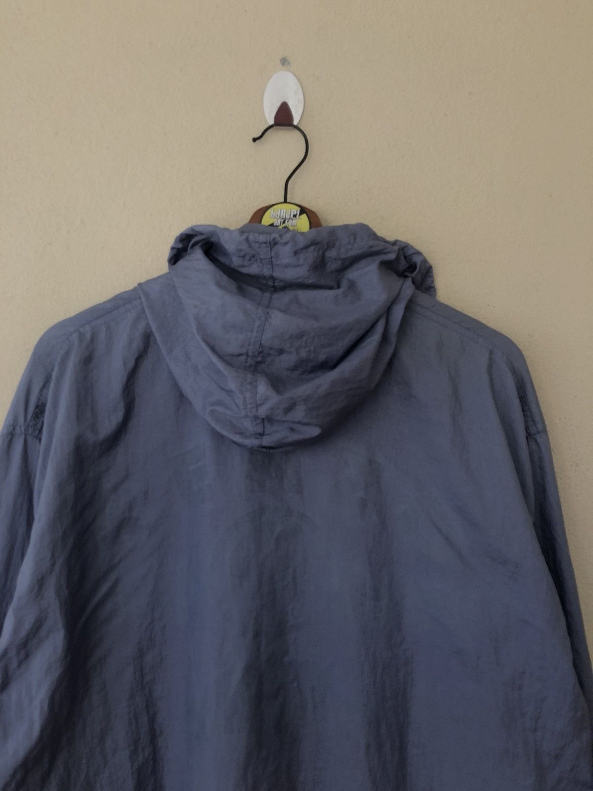Kenzo Vintage Kenzo Jeans Light Jacket Size US L / EU 52-54 / 3 - 7 Thumbnail