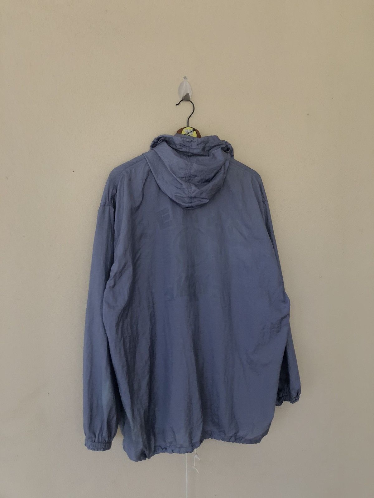 Kenzo Vintage Kenzo Jeans Light Jacket Size US L / EU 52-54 / 3 - 3 Thumbnail