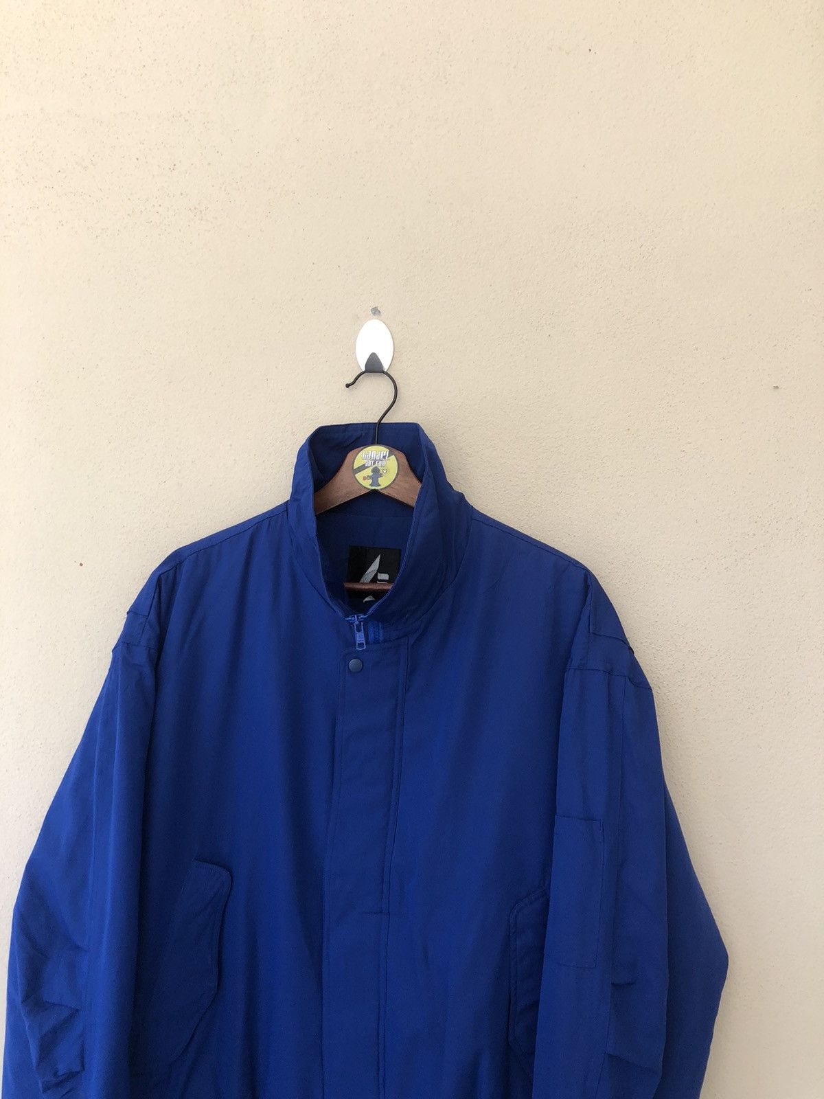 Honda × Japanese Brand Honda Access Big Logos Jacket Size US L / EU 52-54 / 3 - 6 Thumbnail