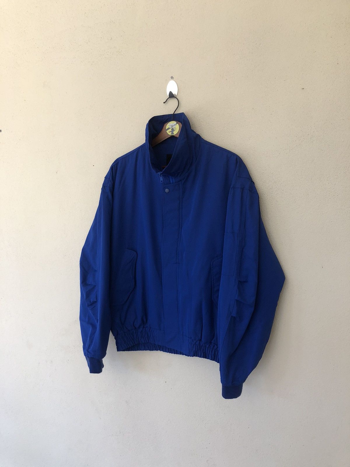 Honda × Japanese Brand Honda Access Big Logos Jacket Size US L / EU 52-54 / 3 - 5 Thumbnail