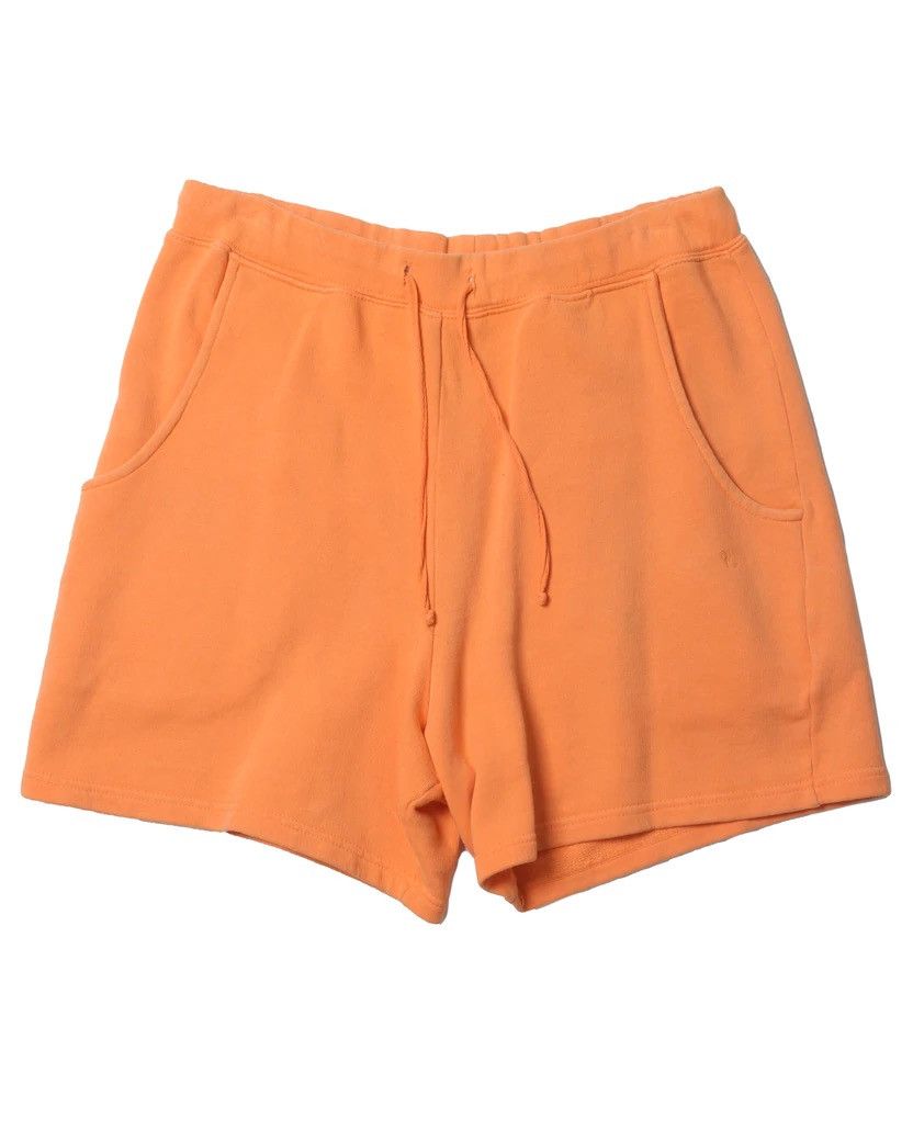 Raf Simons SS08 Sweat Shorts