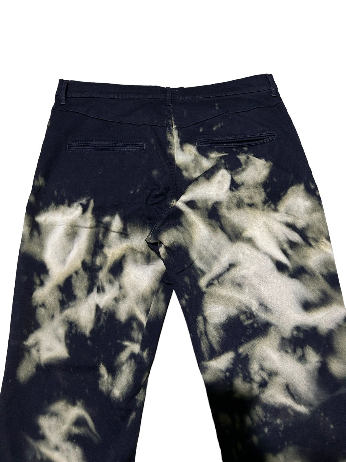 Spellbound Spellbound Japan Made Pant Custom Acidwash Size US 32 / EU 48 - 5 Thumbnail