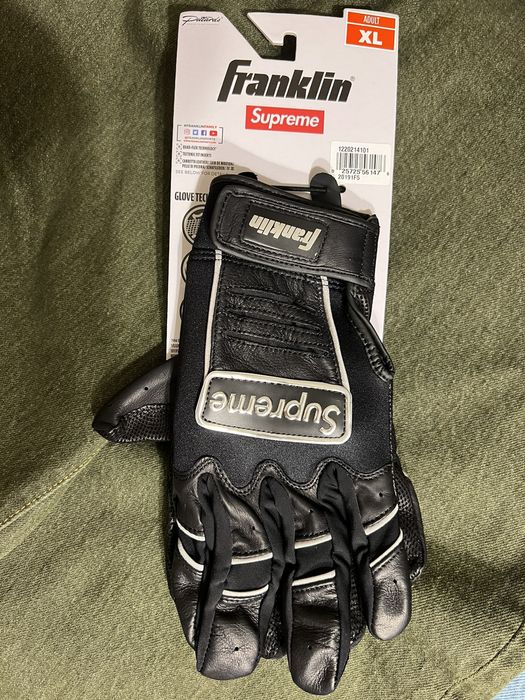 Supreme Supreme Franklin cfx pro batting glove | Grailed