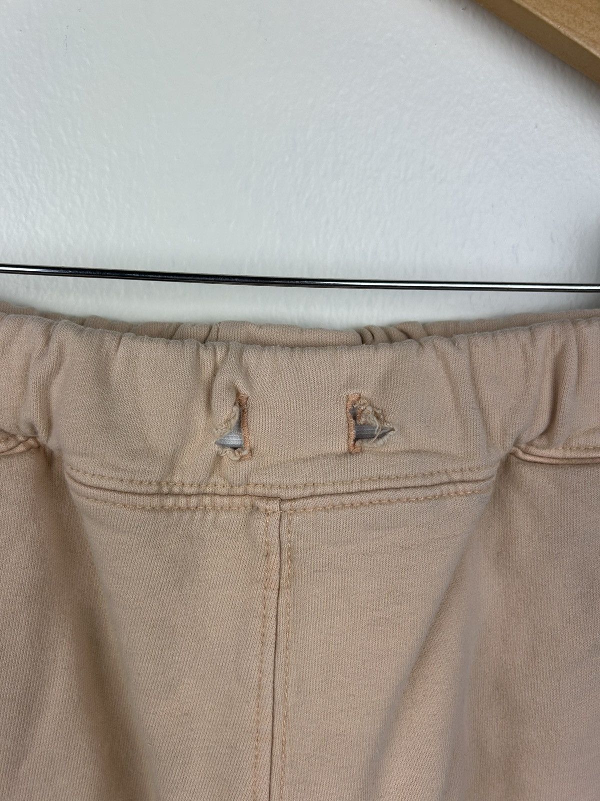 Golf Wang × Tyler The Creator Golf Wang Shorts Size US 32 / EU 48 - 4 Thumbnail