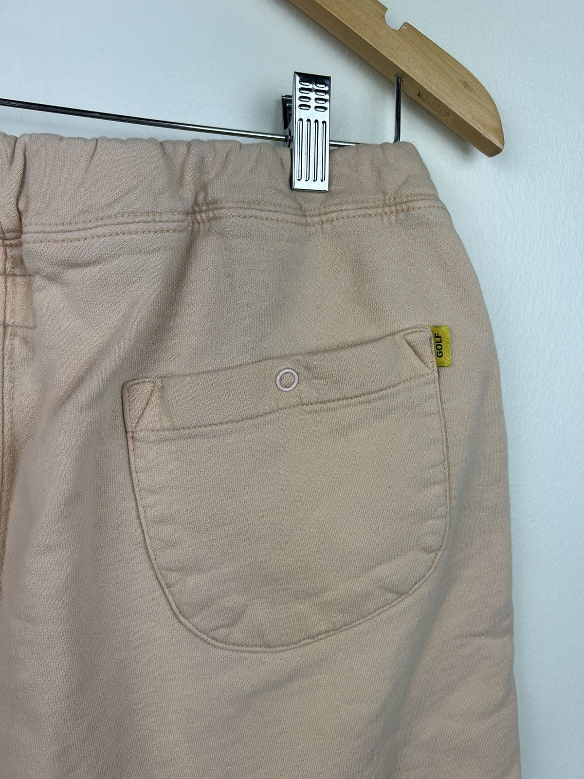 Golf Wang × Tyler The Creator Golf Wang Shorts Size US 32 / EU 48 - 6 Thumbnail