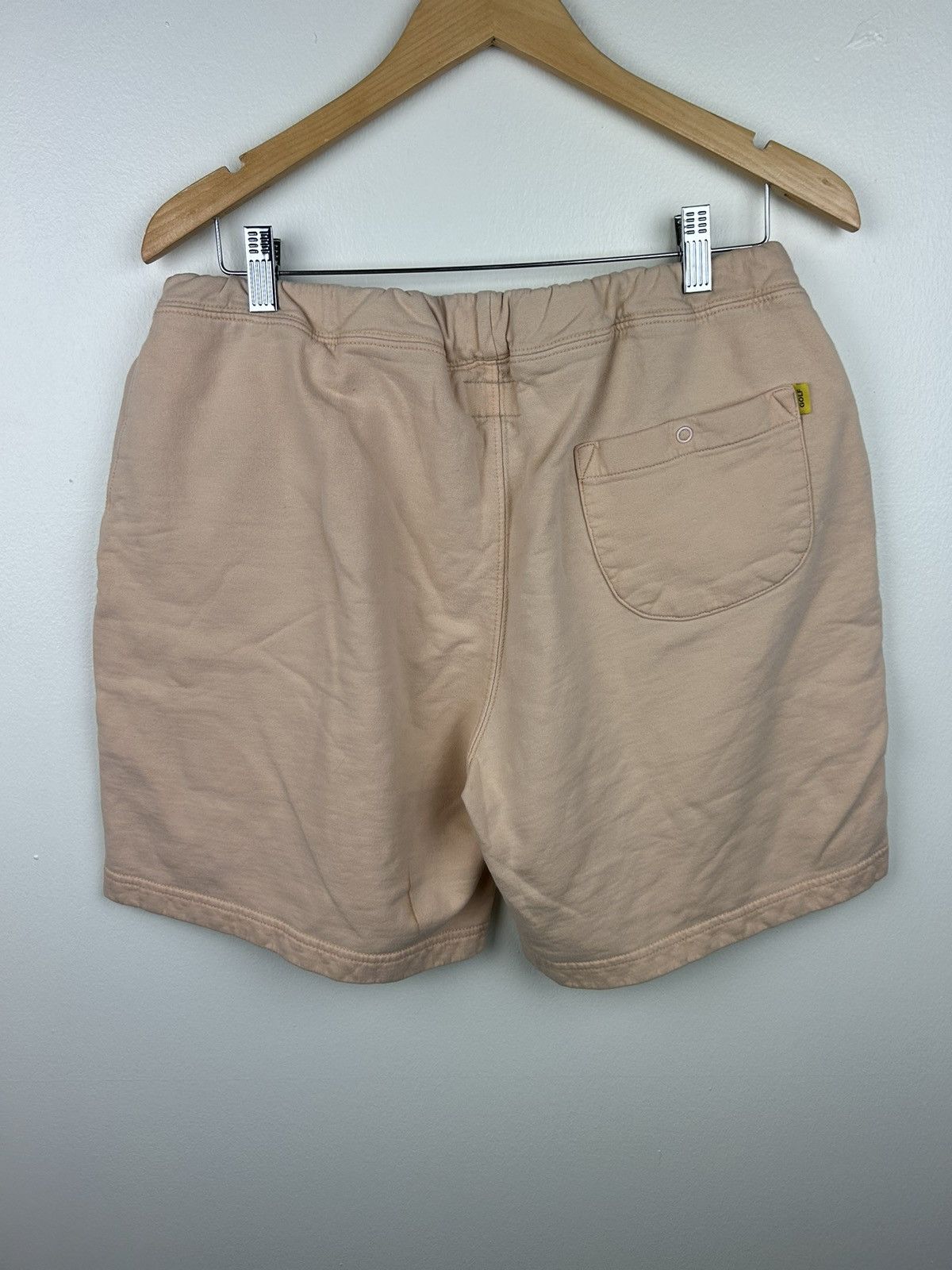 Golf Wang × Tyler The Creator Golf Wang Shorts Size US 32 / EU 48 - 5 Thumbnail