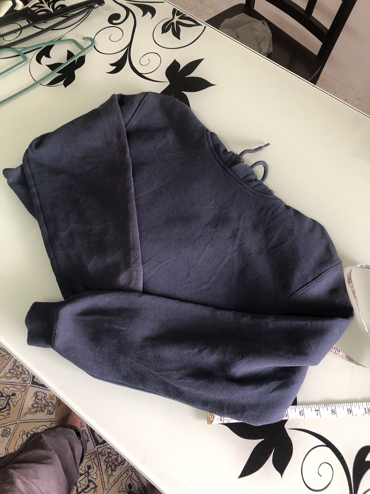 Carhartt Vintage Carhartt Faded Blue Sweatshirt Hoodie Size US M / EU 48-50 / 2 - 15 Thumbnail