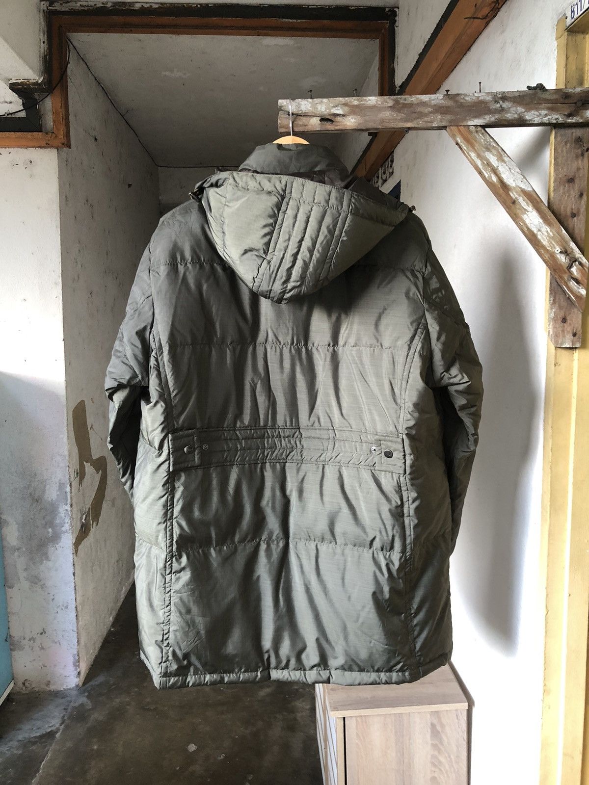 Playboy VIP Playboy Collection Puffer Parka Jacket Army Green Size US L / EU 52-54 / 3 - 2 Thumbnail