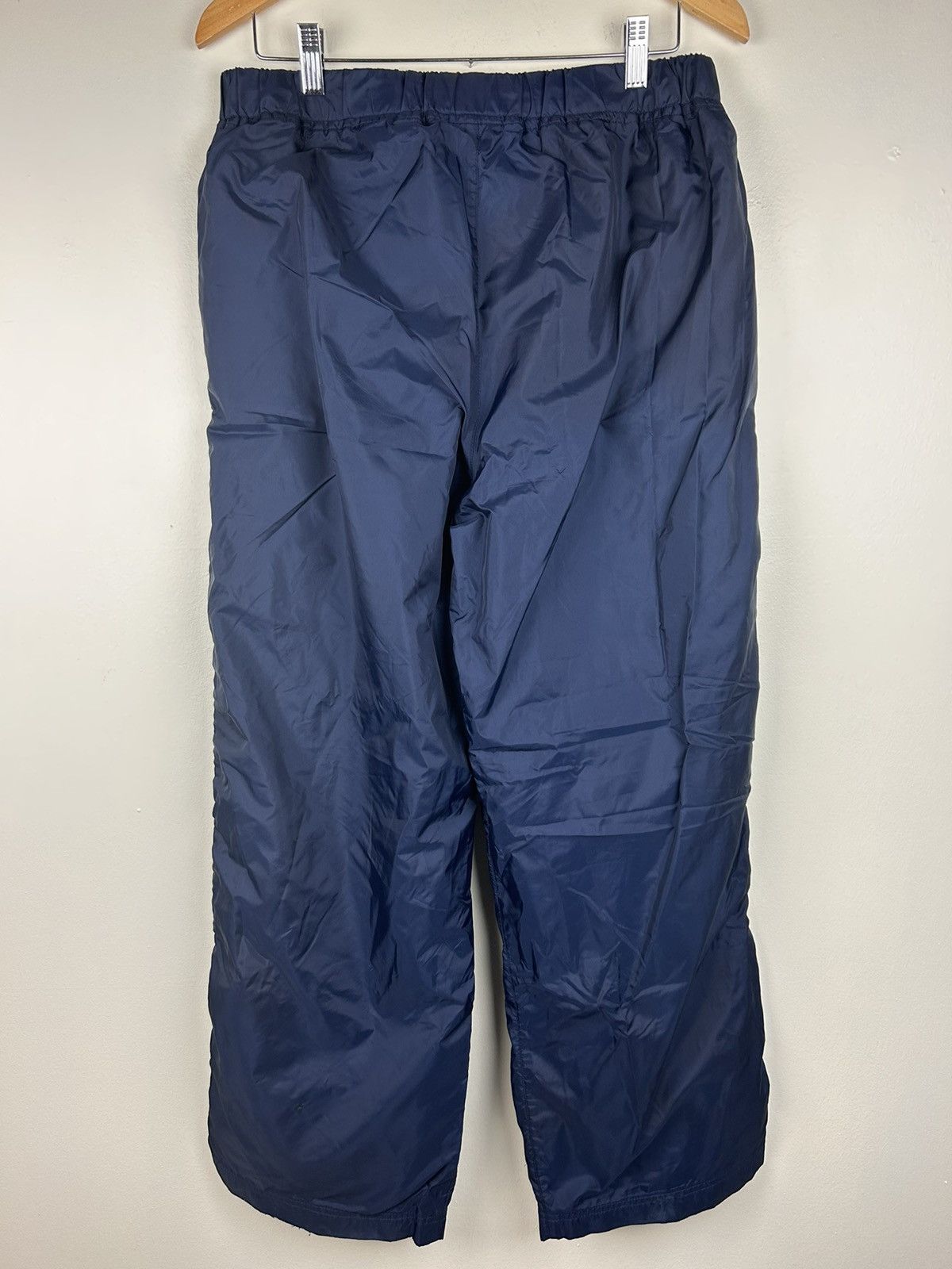 Tommy Hilfiger × Vintage Vintage Tommy Hilfiger Sweatpants Size US 32 / EU 48 - 5 Thumbnail