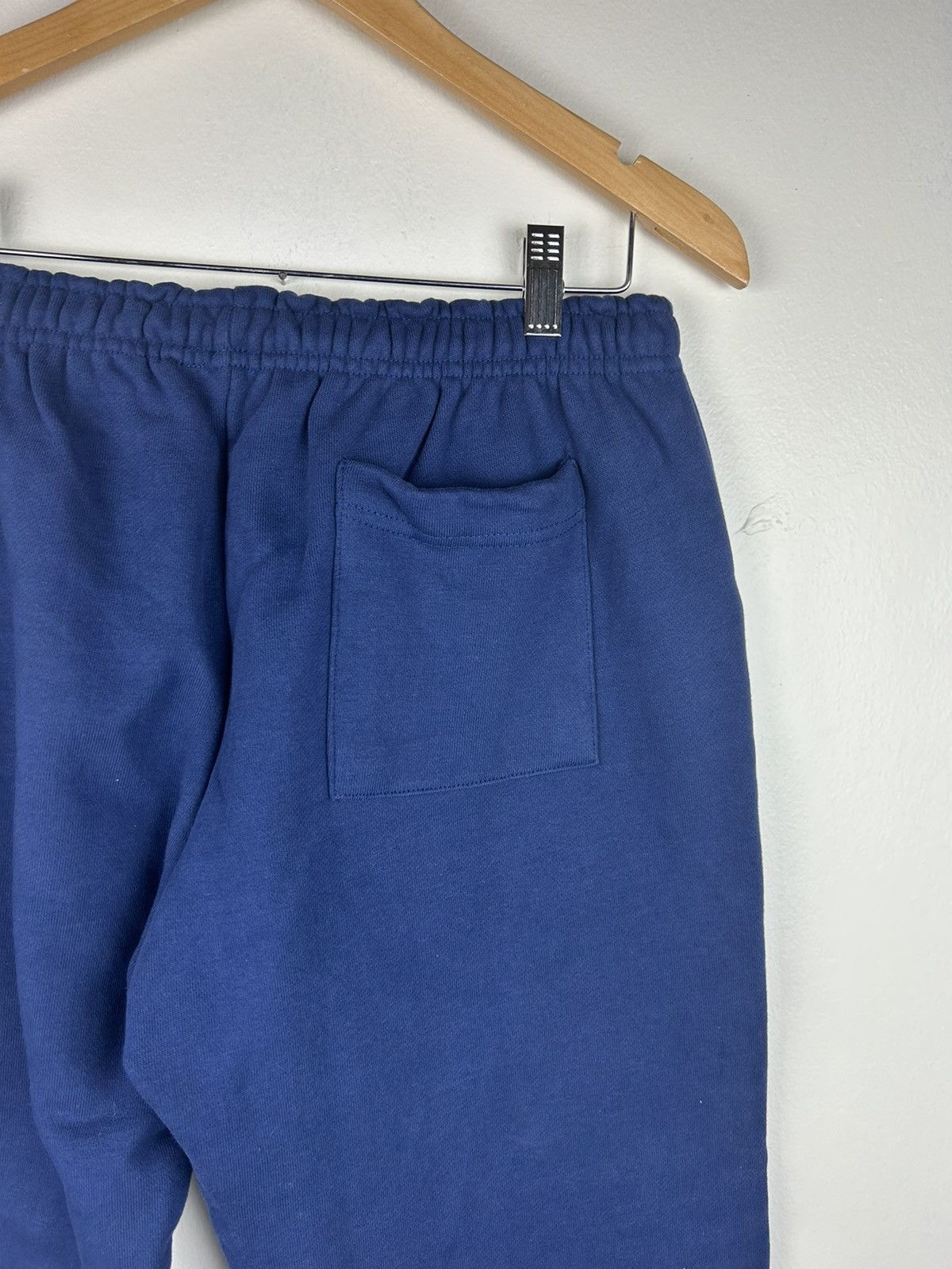 Sp5der × Young Thug Spider Worldwide Angel Number Sweatpants Size US 32 / EU 48 - 6 Thumbnail