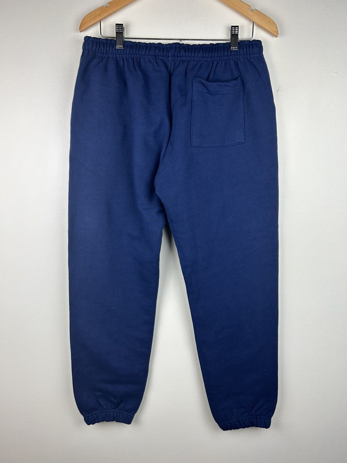 Sp5der × Young Thug Spider Worldwide Angel Number Sweatpants Size US 32 / EU 48 - 5 Thumbnail