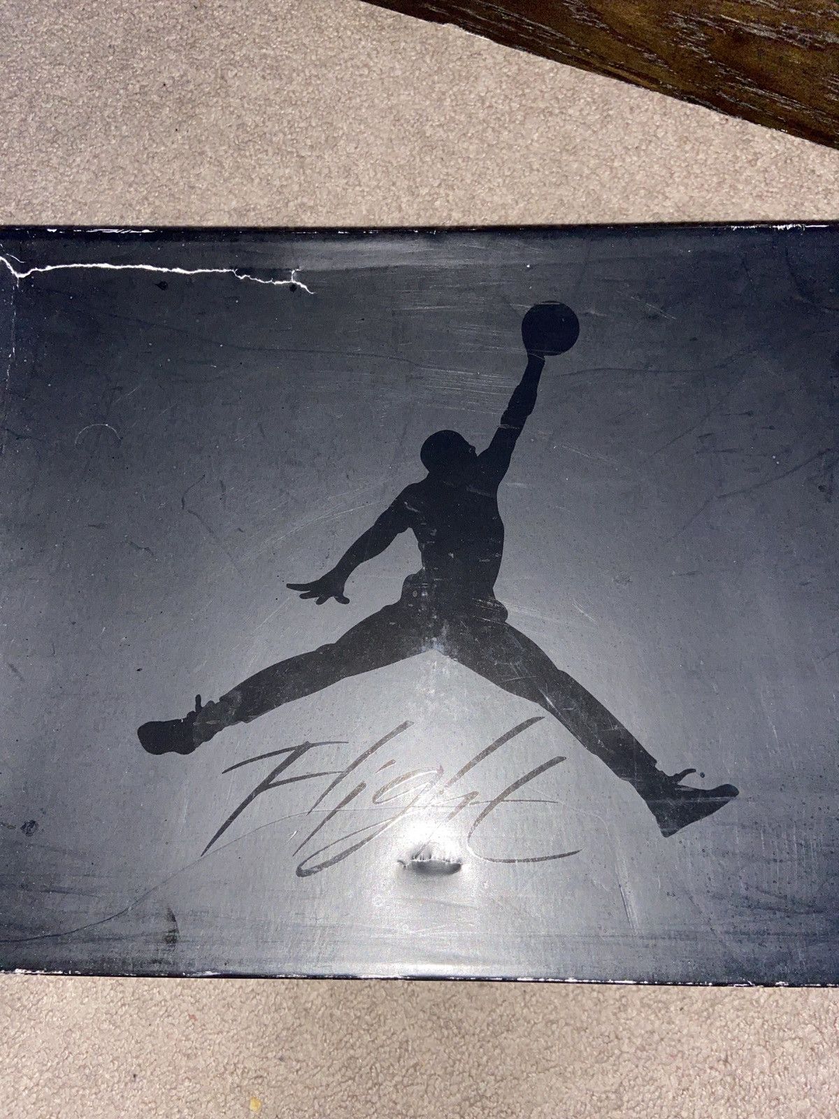 Air Jordan Retro Black Cat 2020