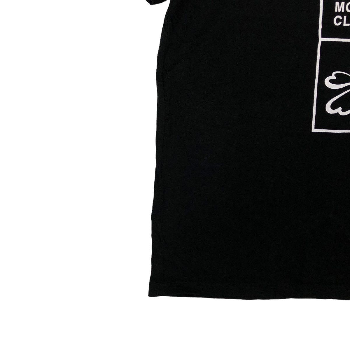 Band Tees VINTAGE Y2K BAND JAPAN MOMOIRO CLOZER Z BIG LOGO TER Size US XL / EU 56 / 4 - 3 Thumbnail