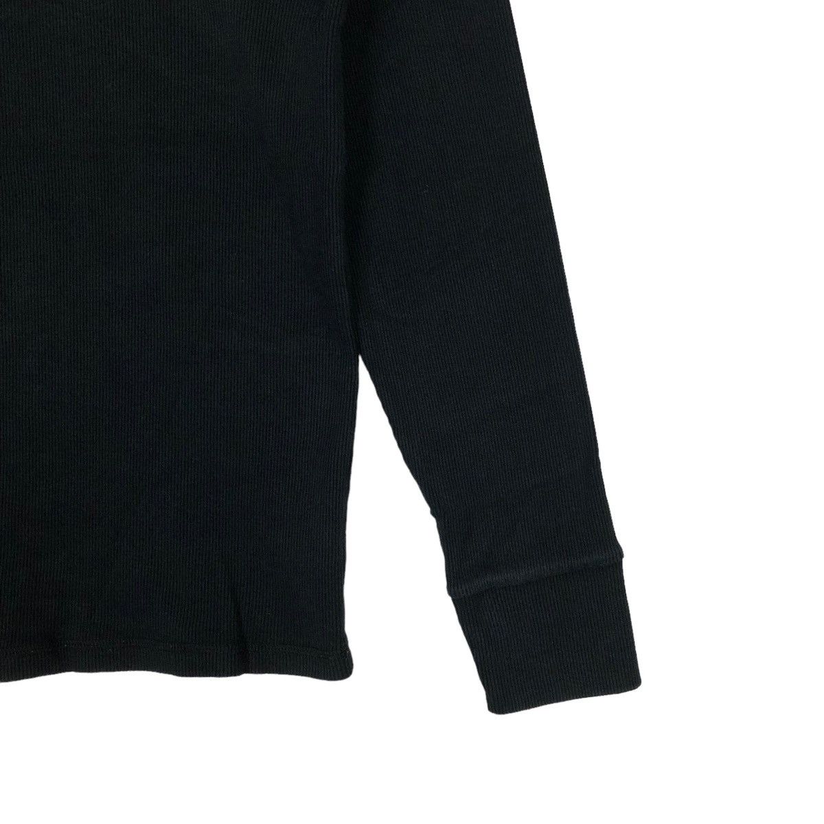 Burberry VINTAGE LONG SLEEVE BURBERRY BLACK LABEL STRIPED Size US M / EU 48-50 / 2 - 4 Thumbnail