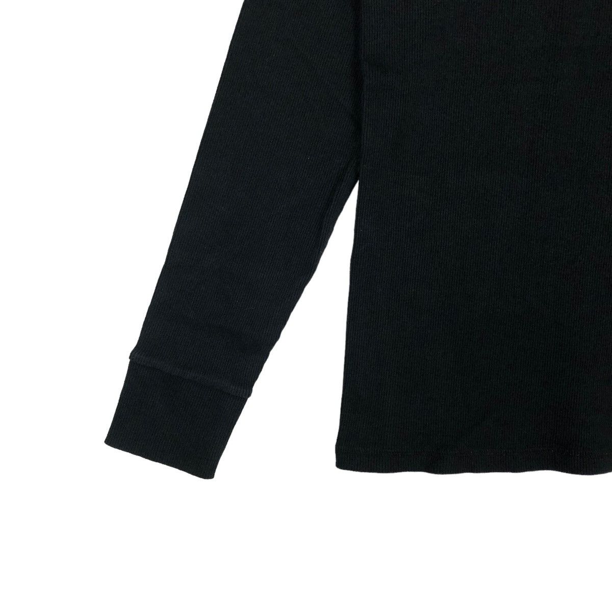 Burberry VINTAGE LONG SLEEVE BURBERRY BLACK LABEL STRIPED Size US M / EU 48-50 / 2 - 3 Thumbnail