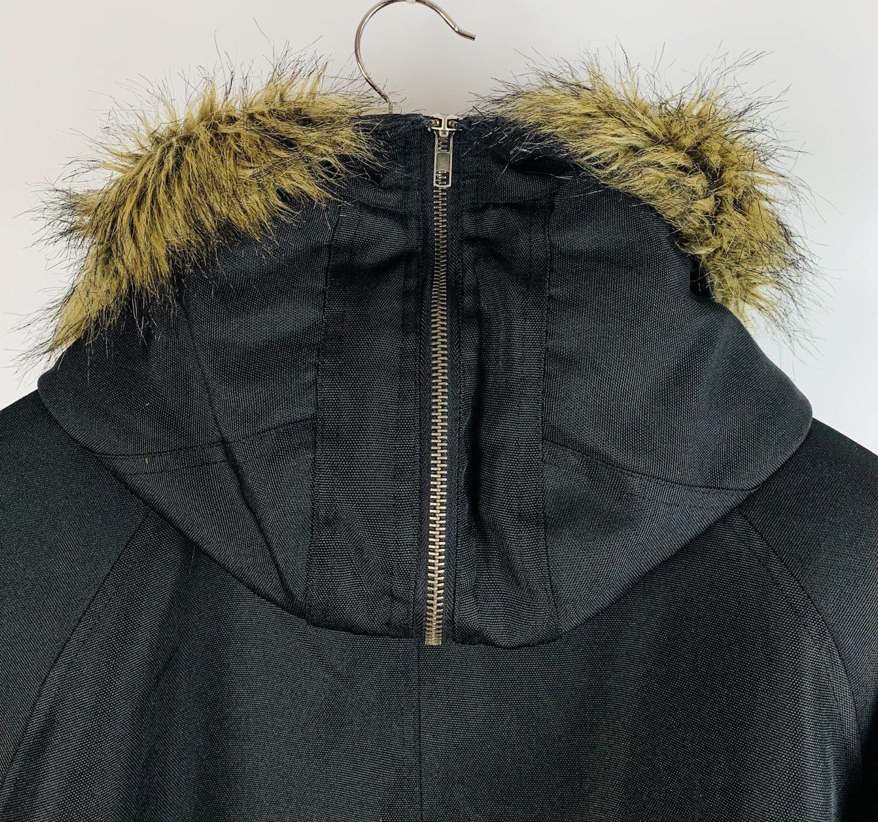 Vintage Woolrich John Rich & Bros down jacket 48 Size XL / US 12-14 / IT 48-50 - 10 Thumbnail