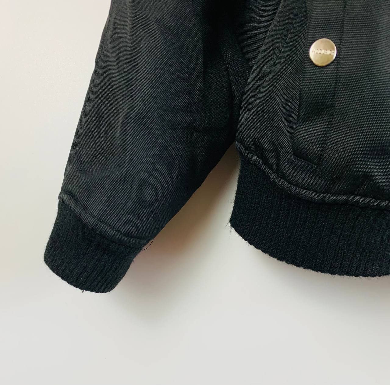 Vintage Woolrich John Rich & Bros down jacket 48 Size XL / US 12-14 / IT 48-50 - 6 Thumbnail