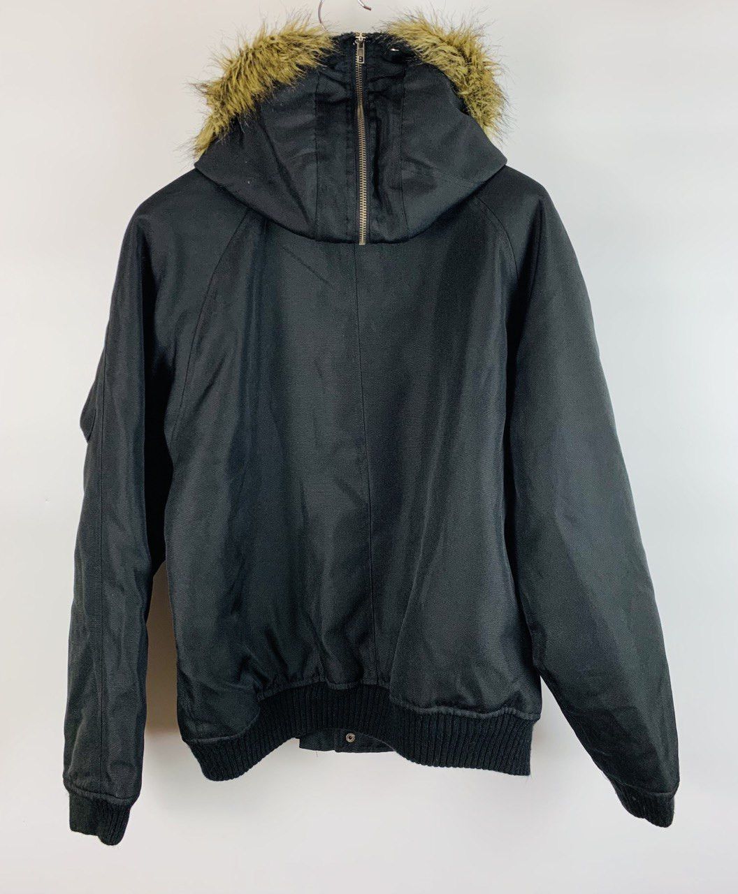 Vintage Woolrich John Rich & Bros down jacket 48 Size XL / US 12-14 / IT 48-50 - 9 Thumbnail