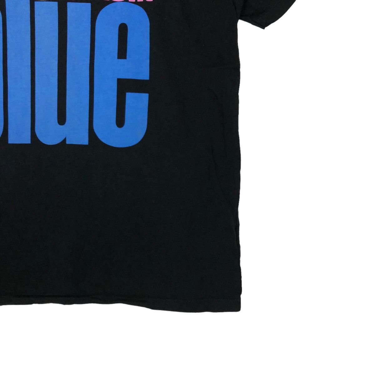Band Tees VINTAGE KENNY BURRELL BAND TEE BIG LOGO Size US M / EU 48-50 / 2 - 4 Thumbnail