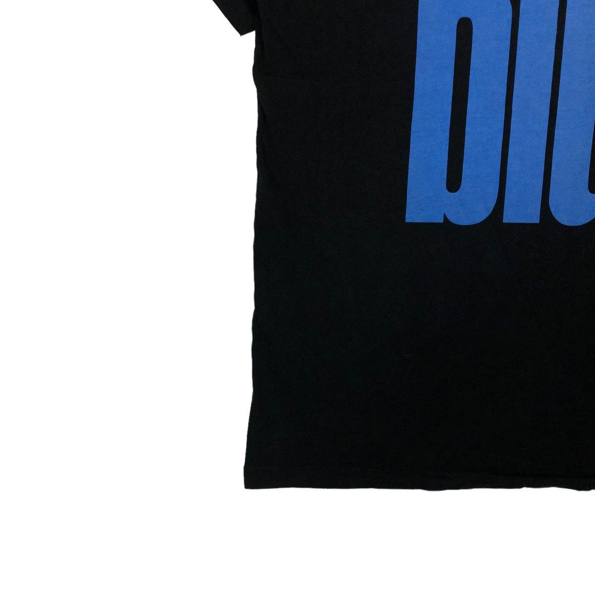 Band Tees VINTAGE KENNY BURRELL BAND TEE BIG LOGO Size US M / EU 48-50 / 2 - 3 Thumbnail