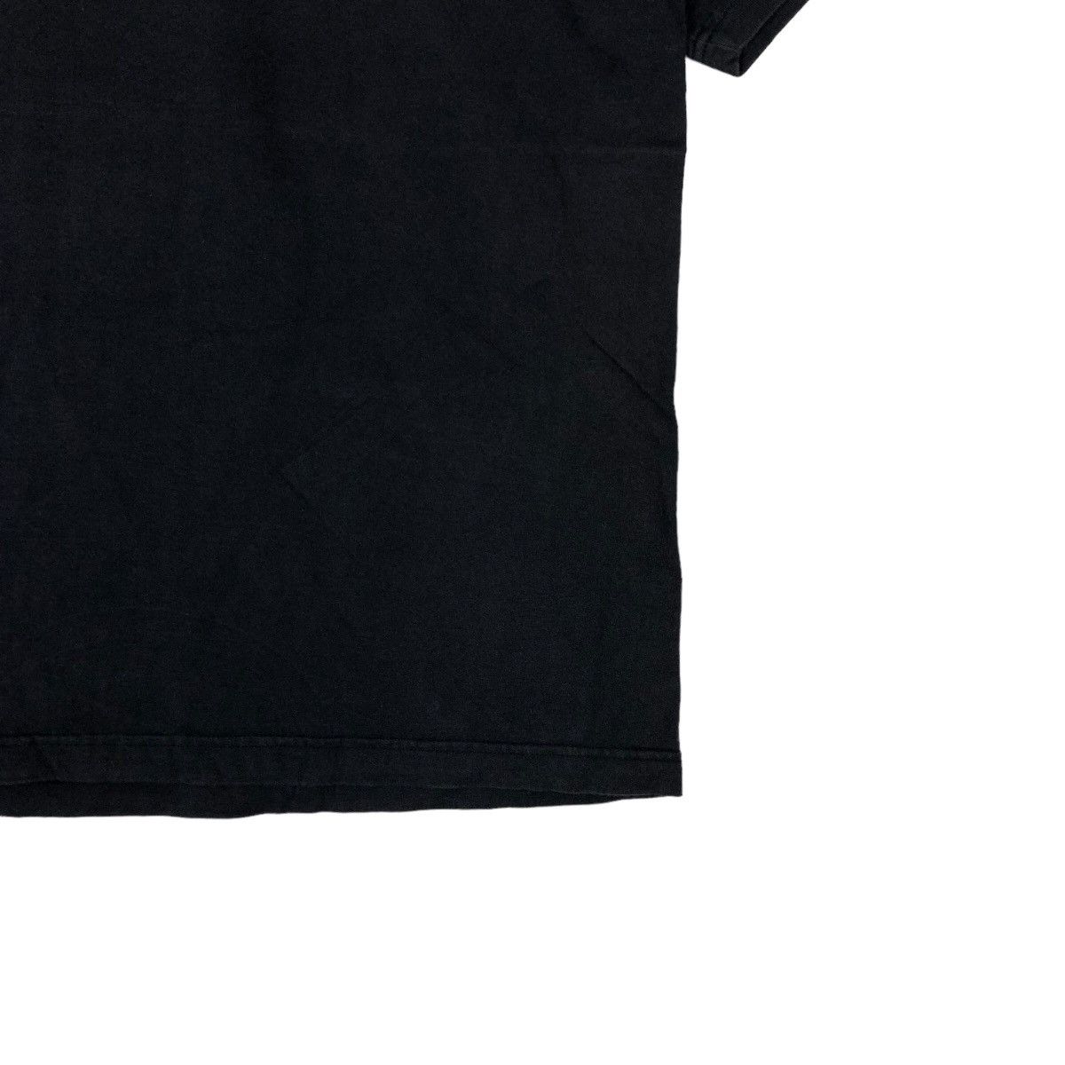 Vintage VINTAGE LE PORT DE NAGASAKI 1792 BIG LOGO MAP TEE OVERPRINT Size US XL / EU 56 / 4 - 6 Thumbnail