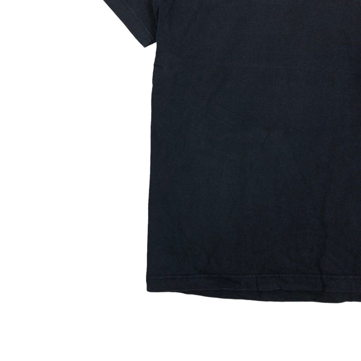 Vintage VINTAGE LE PORT DE NAGASAKI 1792 BIG LOGO MAP TEE OVERPRINT Size US XL / EU 56 / 4 - 5 Thumbnail