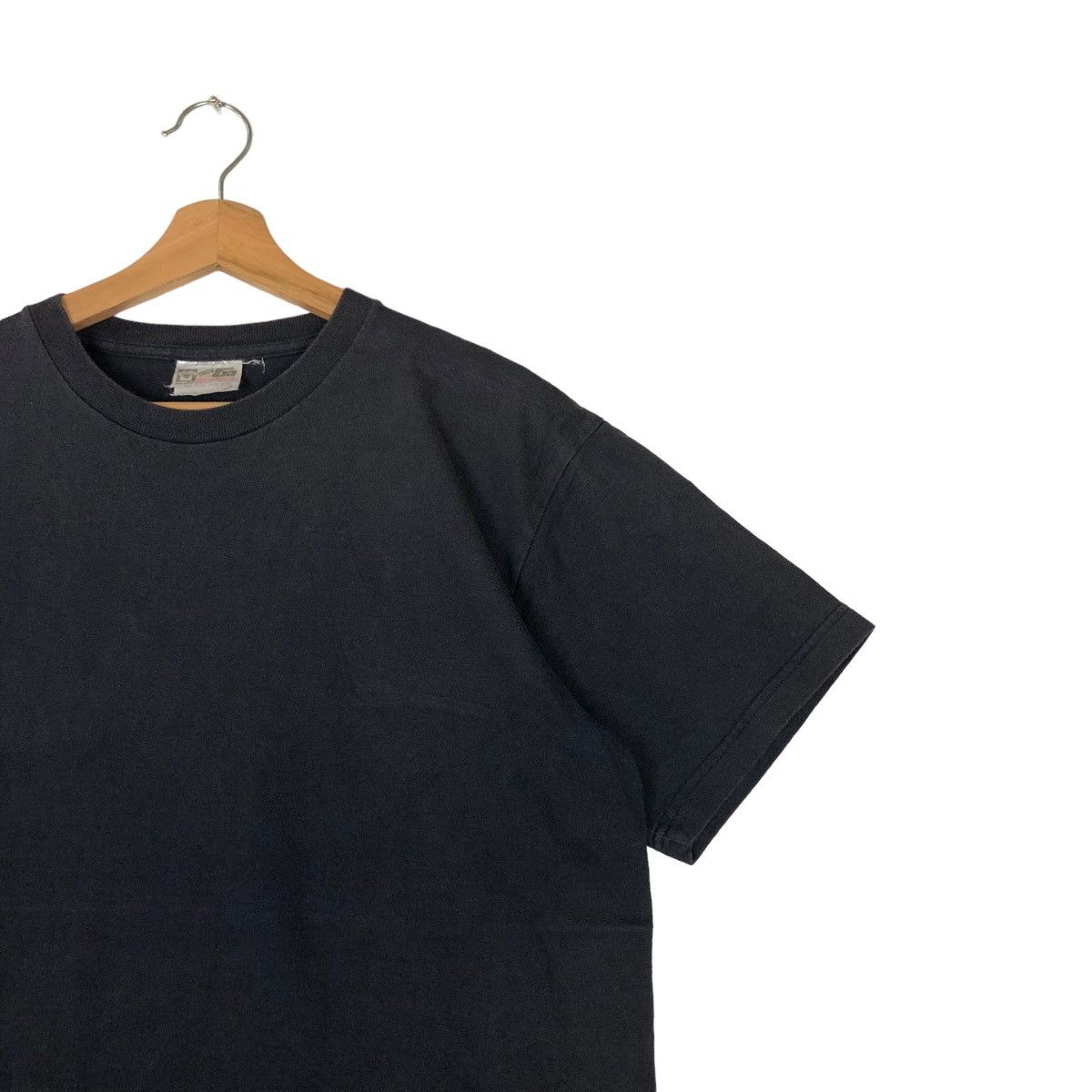 Vintage VINTAGE LE PORT DE NAGASAKI 1792 BIG LOGO MAP TEE OVERPRINT Size US XL / EU 56 / 4 - 7 Thumbnail