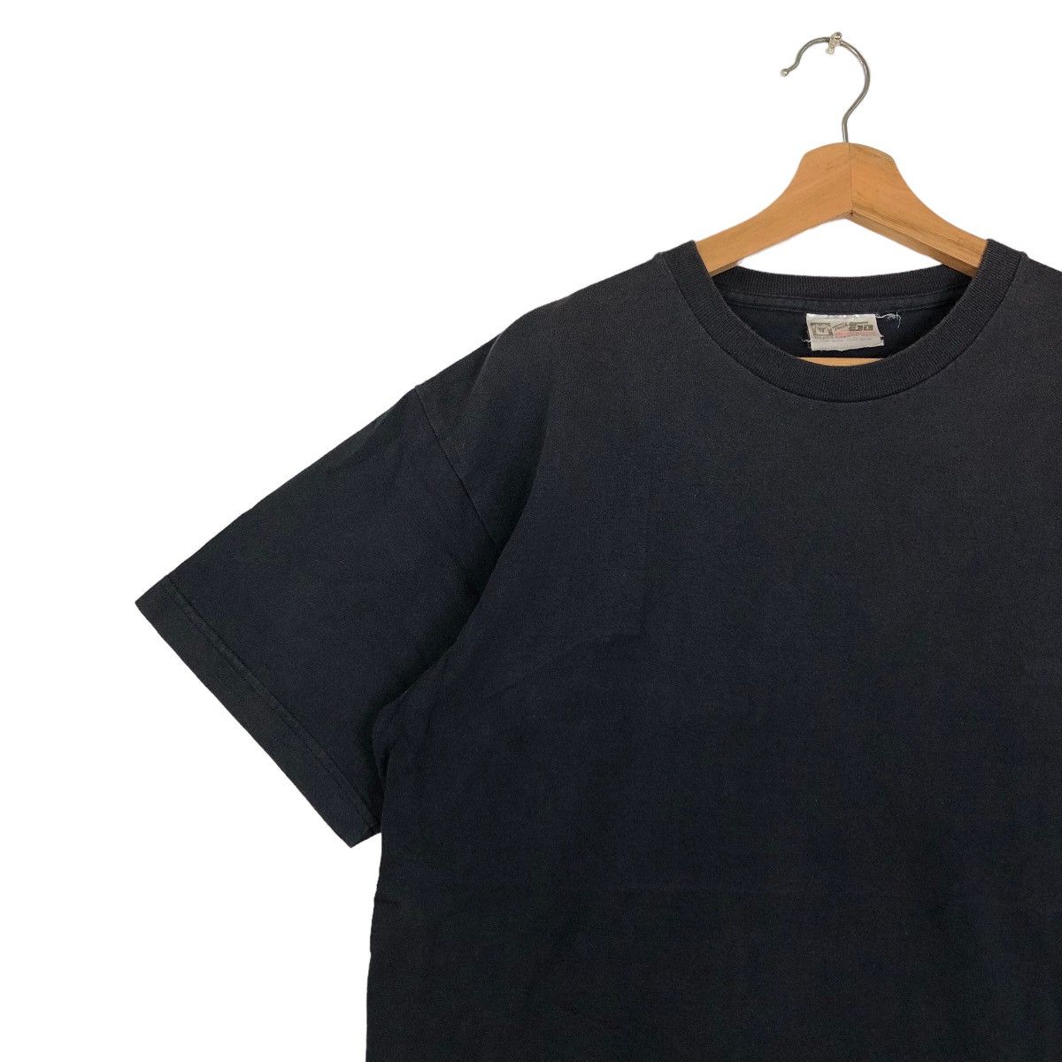 Vintage VINTAGE LE PORT DE NAGASAKI 1792 BIG LOGO MAP TEE OVERPRINT Size US XL / EU 56 / 4 - 8 Thumbnail