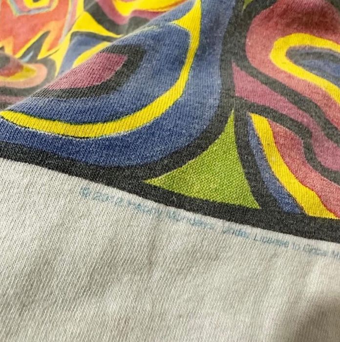 Vintage Vintage Happy Mondays Judge Fudge Tshirt Grailed