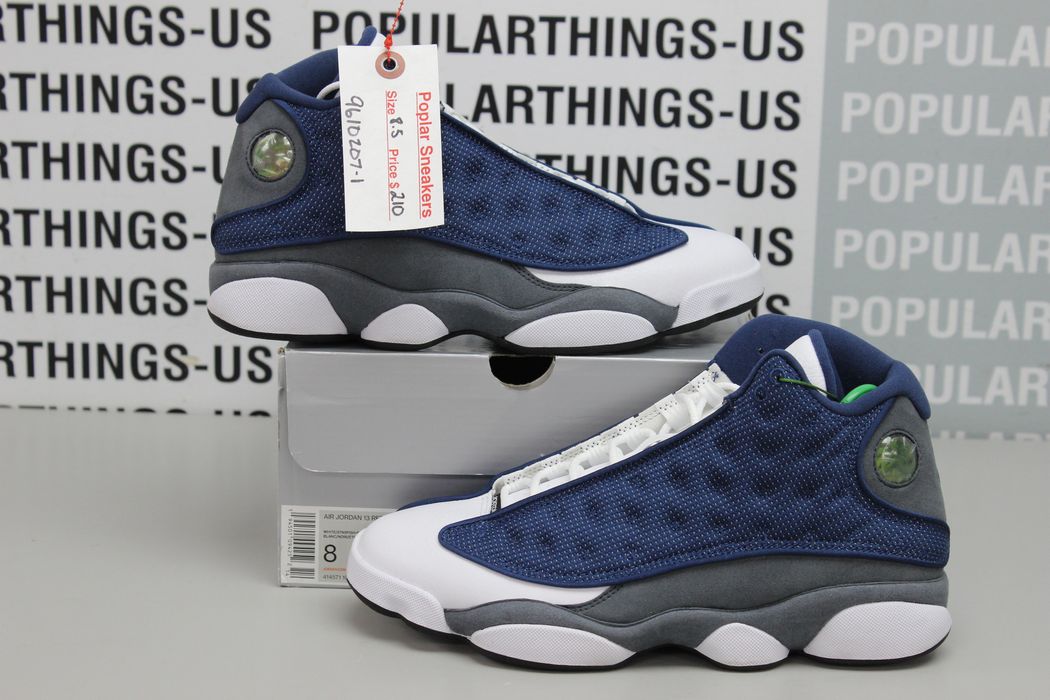 flint 13s 10.5