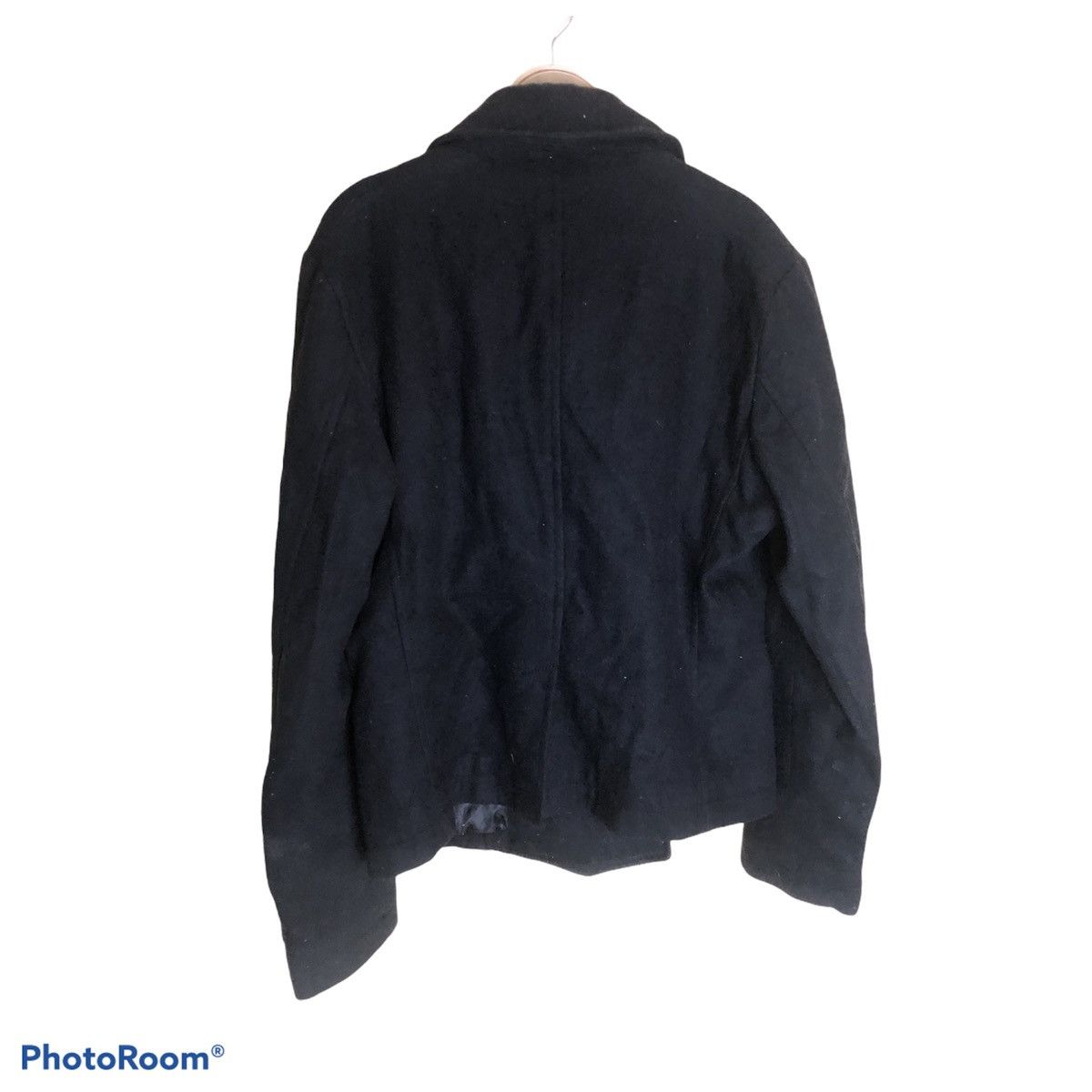Japanese Brand × PPFM PPFM Rare design blazzer size L Size 38L - 4 Thumbnail