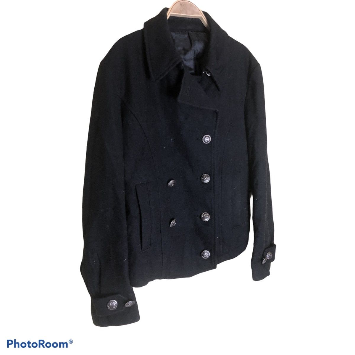 Japanese Brand × PPFM PPFM Rare design blazzer size L Size 38L - 1 Thumbnail