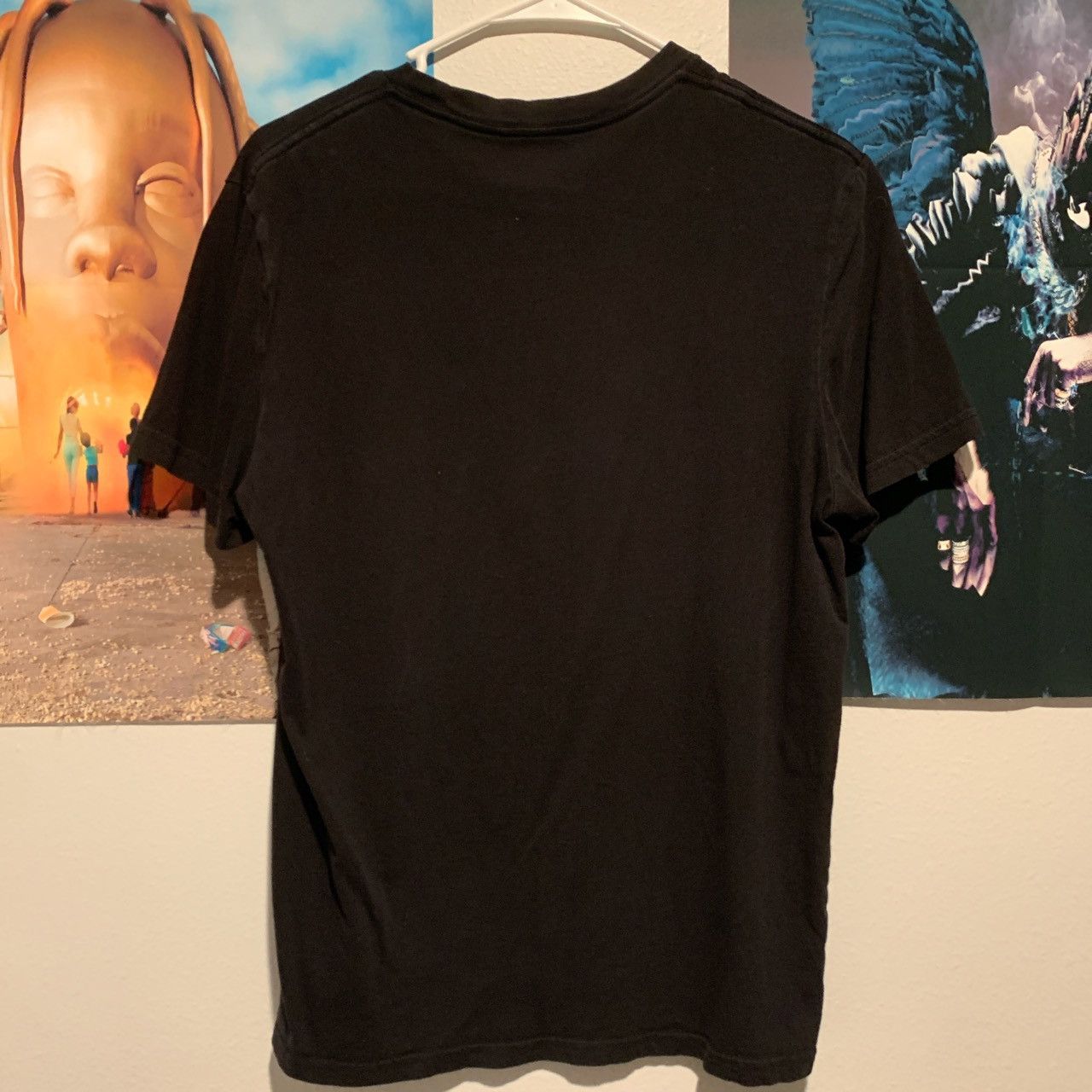 Calvin Klein × Designer Calvin Klein tee Size US M / EU 48-50 / 2 - 2 Thumbnail