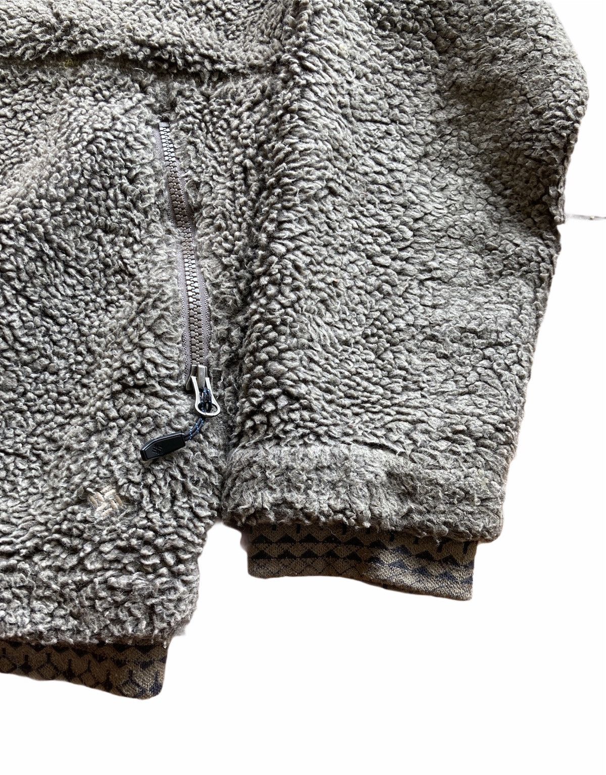 Columbia Columbia Fleece Zipper Hoodie Size US M / EU 48-50 / 2 - 3 Thumbnail