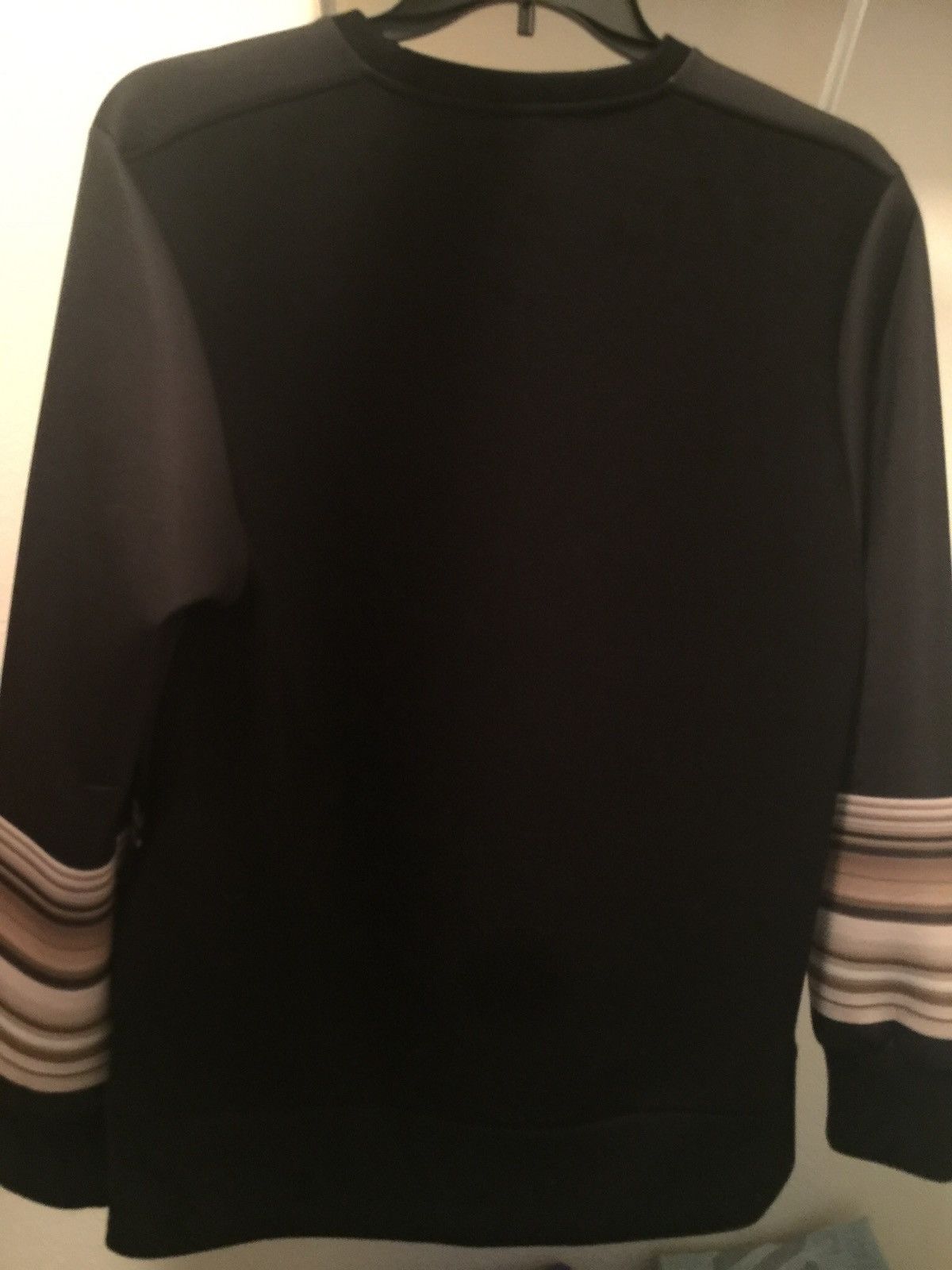 Neil Barrett Roman Statue Sweatshirt Size US M / EU 48-50 / 2 - 3 Thumbnail