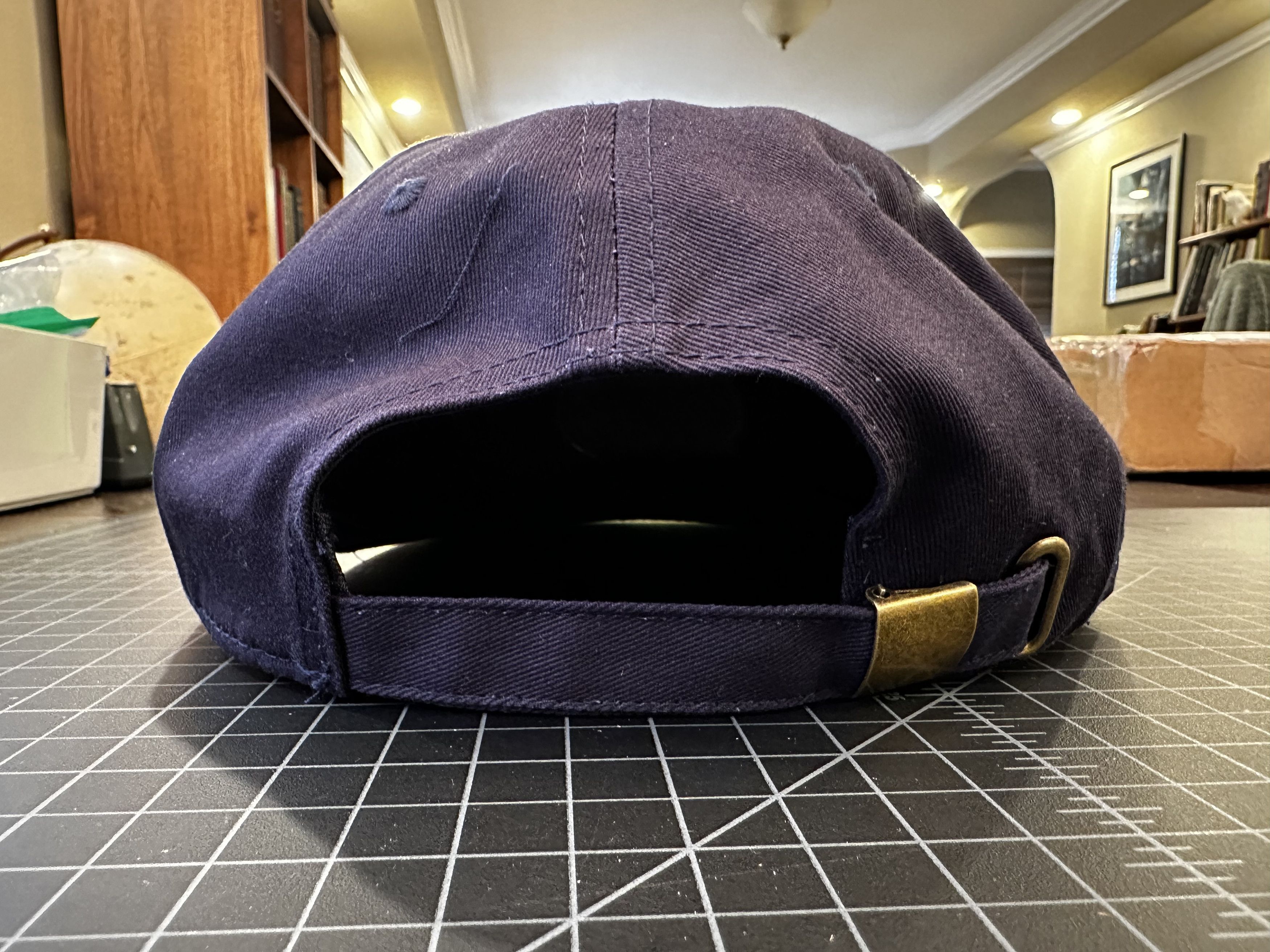 A24 A24 MW® Ambassador Hat | Grailed