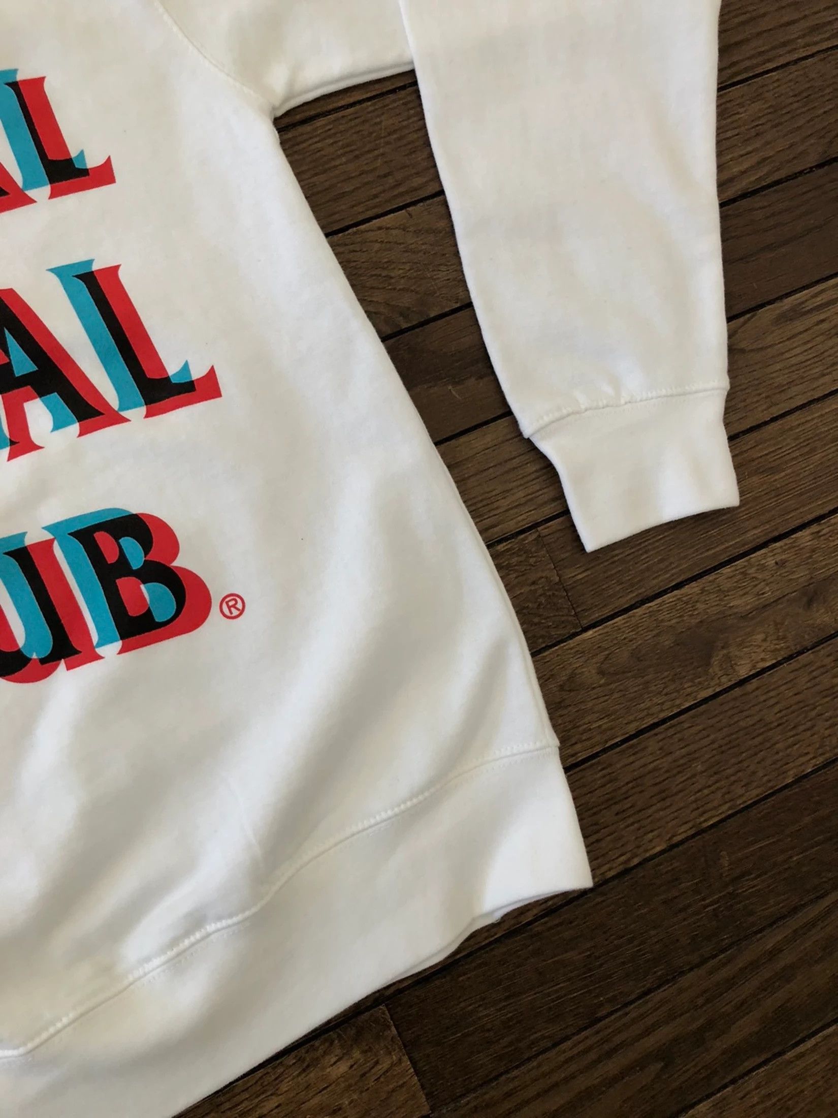 Anti Social Social Club Anti Social Social Club “I’m Good” Hoodie 🧊 FW19 ASSC SAD Size US S / EU 44-46 / 1 - 8 Thumbnail