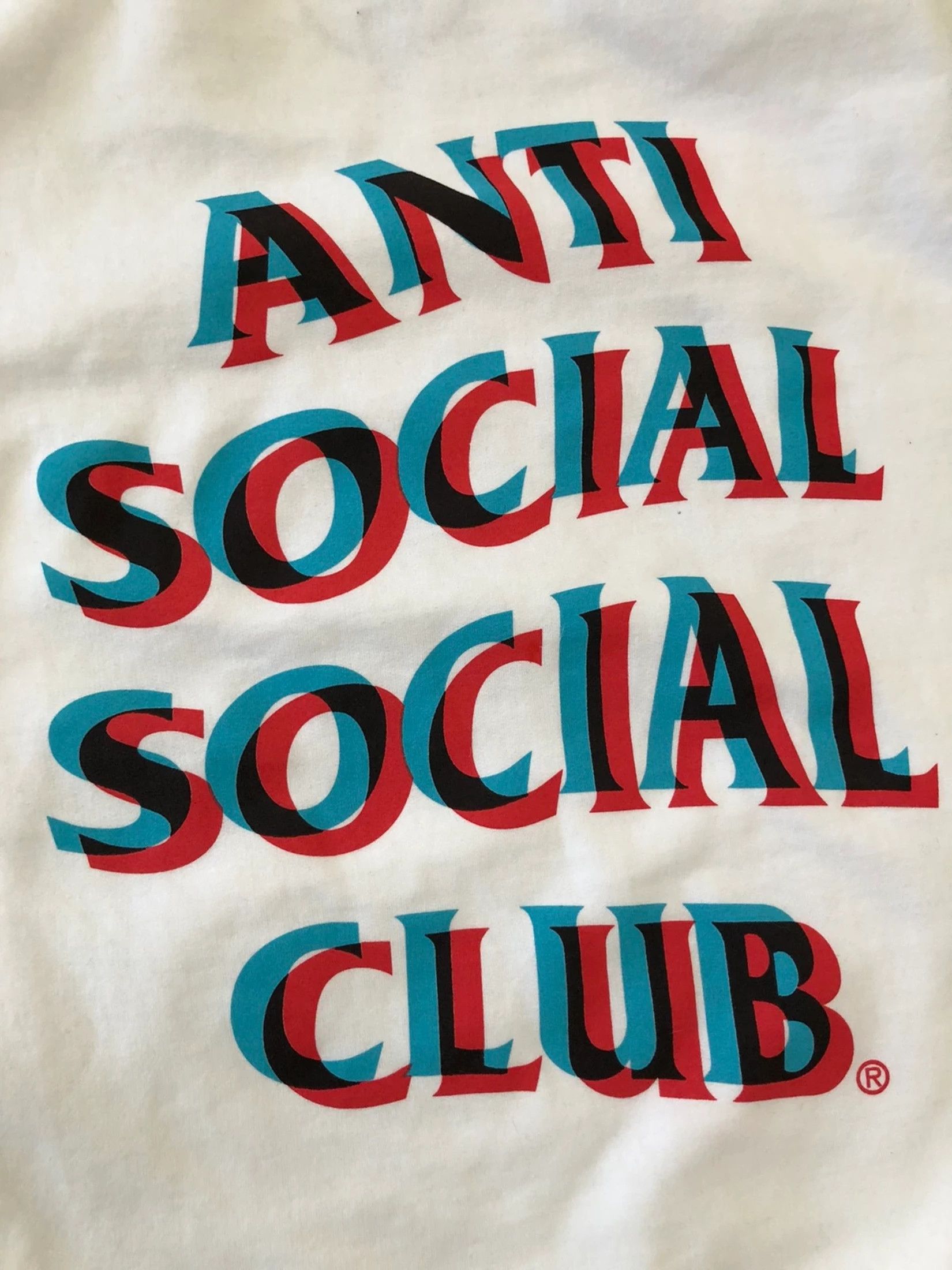 Anti Social Social Club Anti Social Social Club “I’m Good” Hoodie 🧊 FW19 ASSC SAD Size US S / EU 44-46 / 1 - 4 Thumbnail